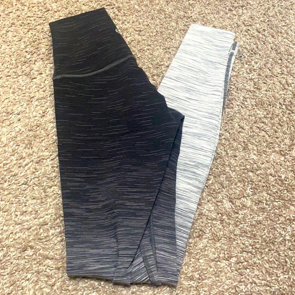 lululemon leggings